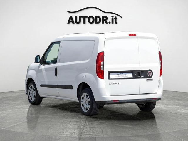 Fiat Doblò
