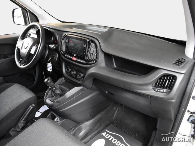 Fiat Doblò