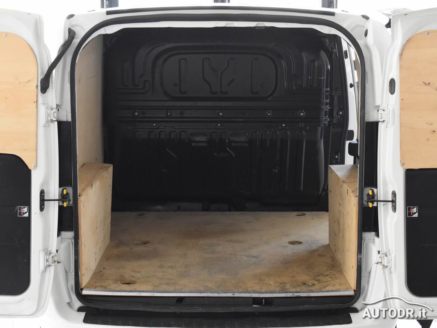 Fiat Doblò