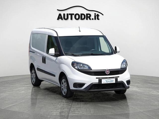 Fiat Doblò