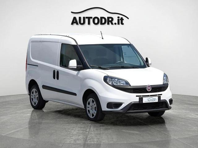 Fiat Doblò