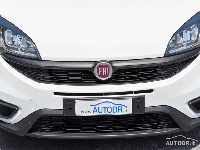 Fiat Doblò