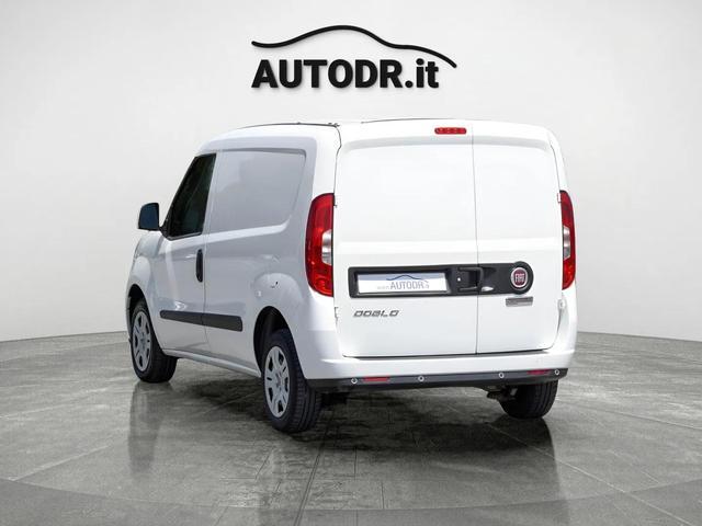 Fiat Doblò