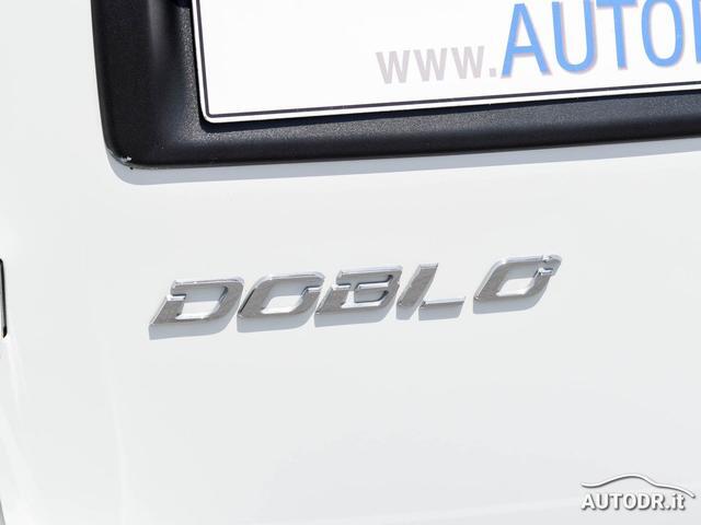 Fiat Doblò