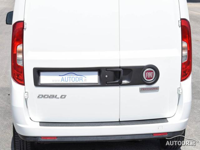 Fiat Doblò