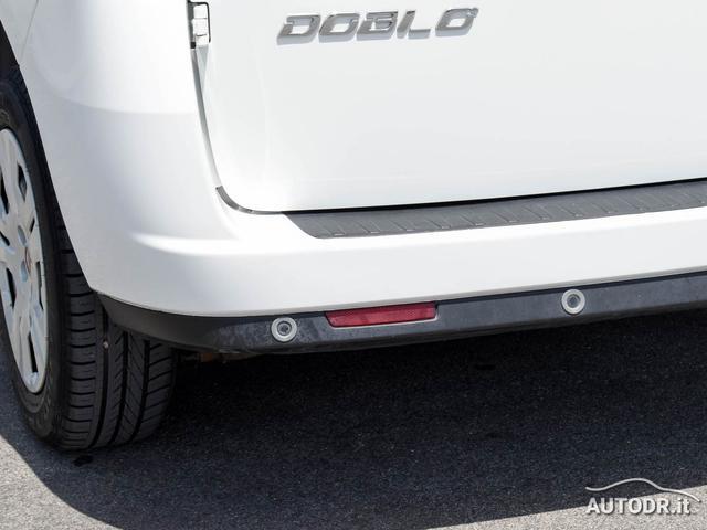 Fiat Doblò