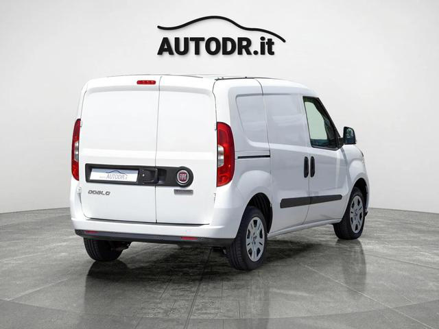 Fiat Doblò