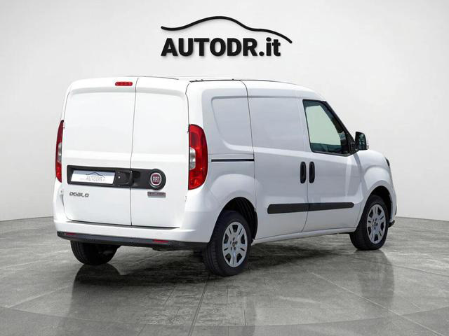 Fiat Doblò