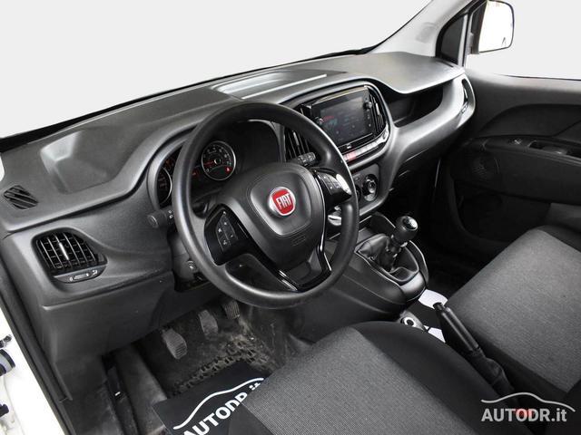 Fiat Doblò