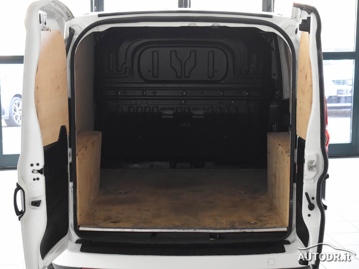 Fiat Doblò