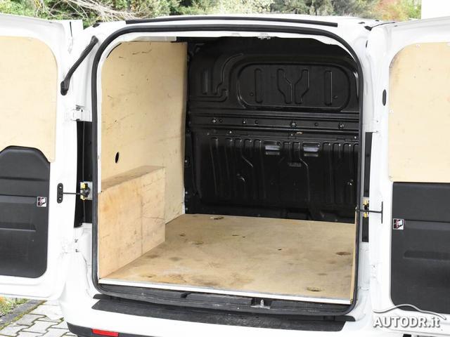 Fiat Doblò