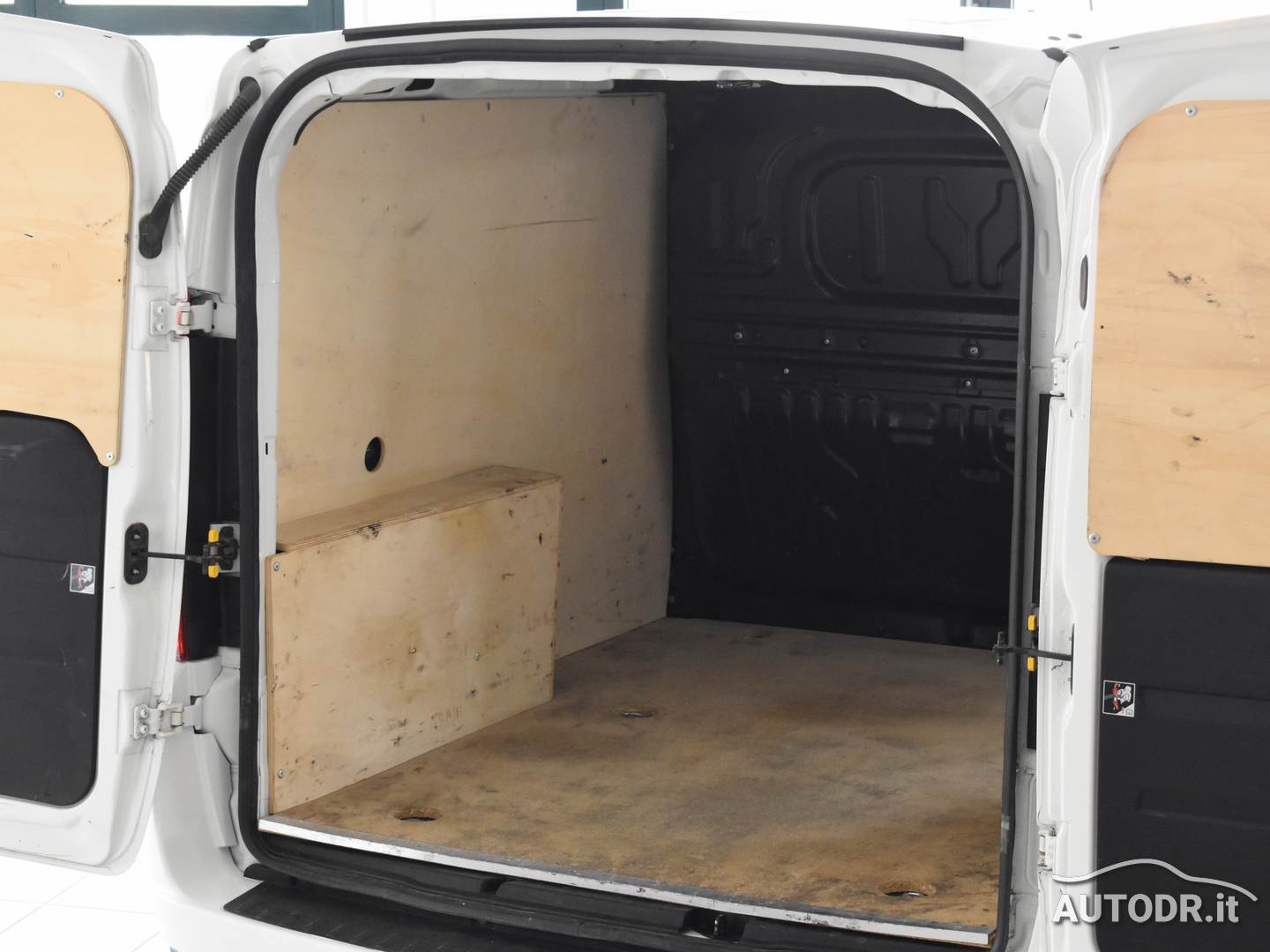 Fiat Doblò
