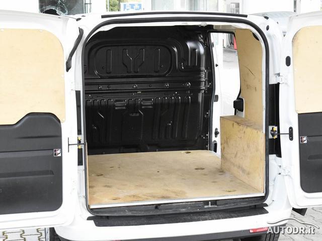 Fiat Doblò