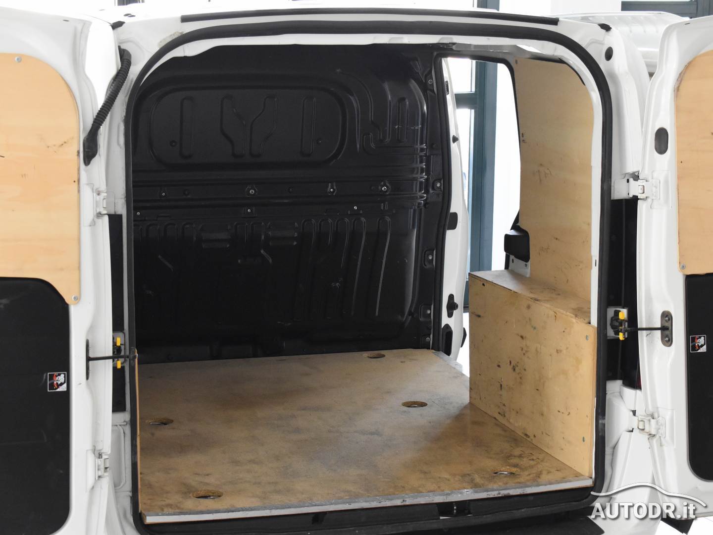 Fiat Doblò