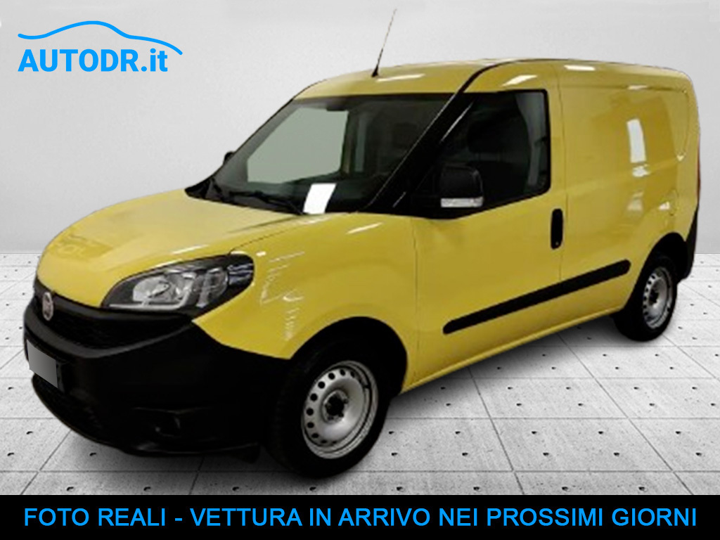 Fiat Doblò