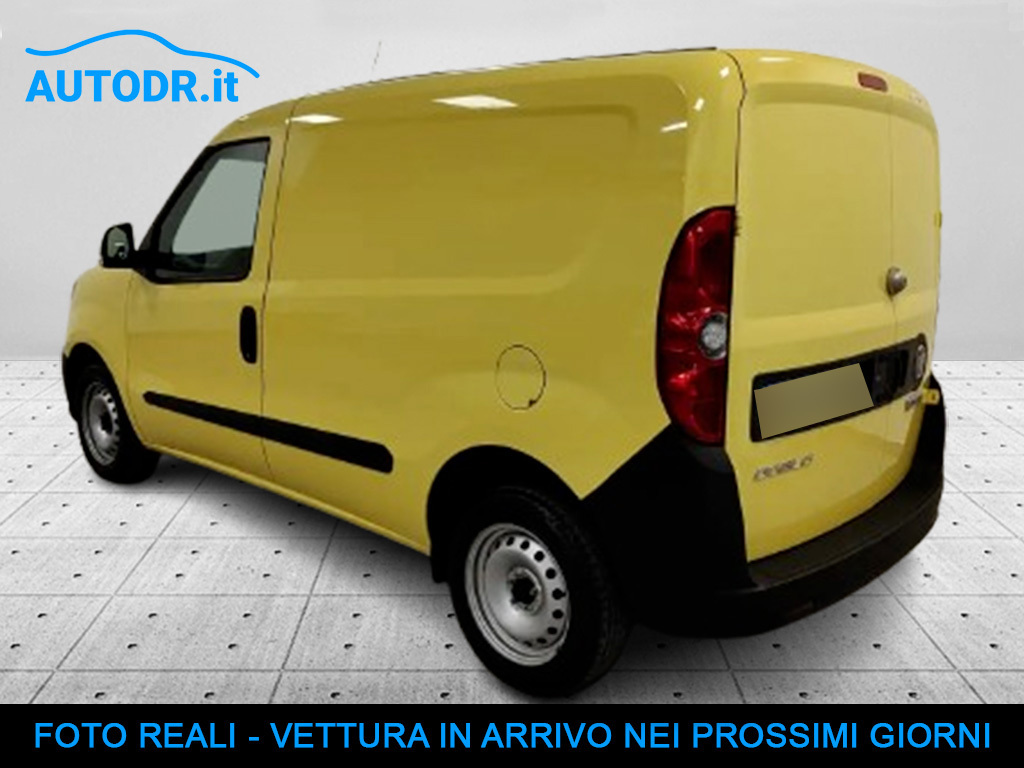 Fiat Doblò