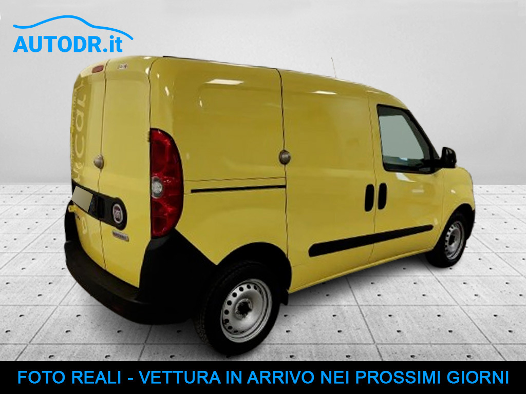Fiat Doblò