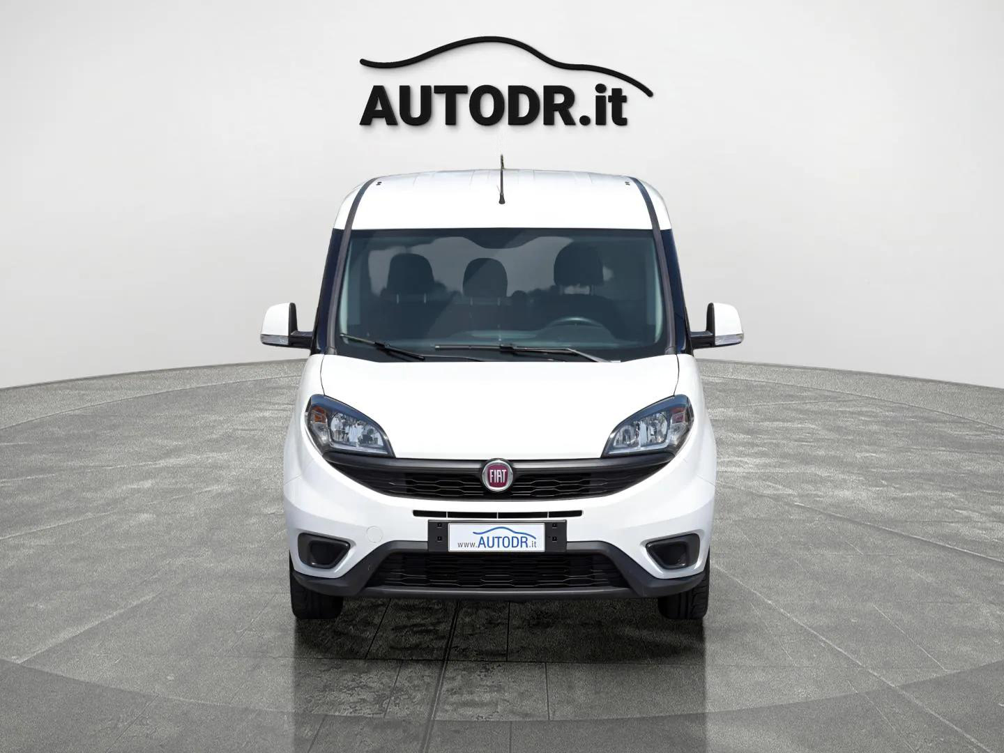 Fiat Doblò