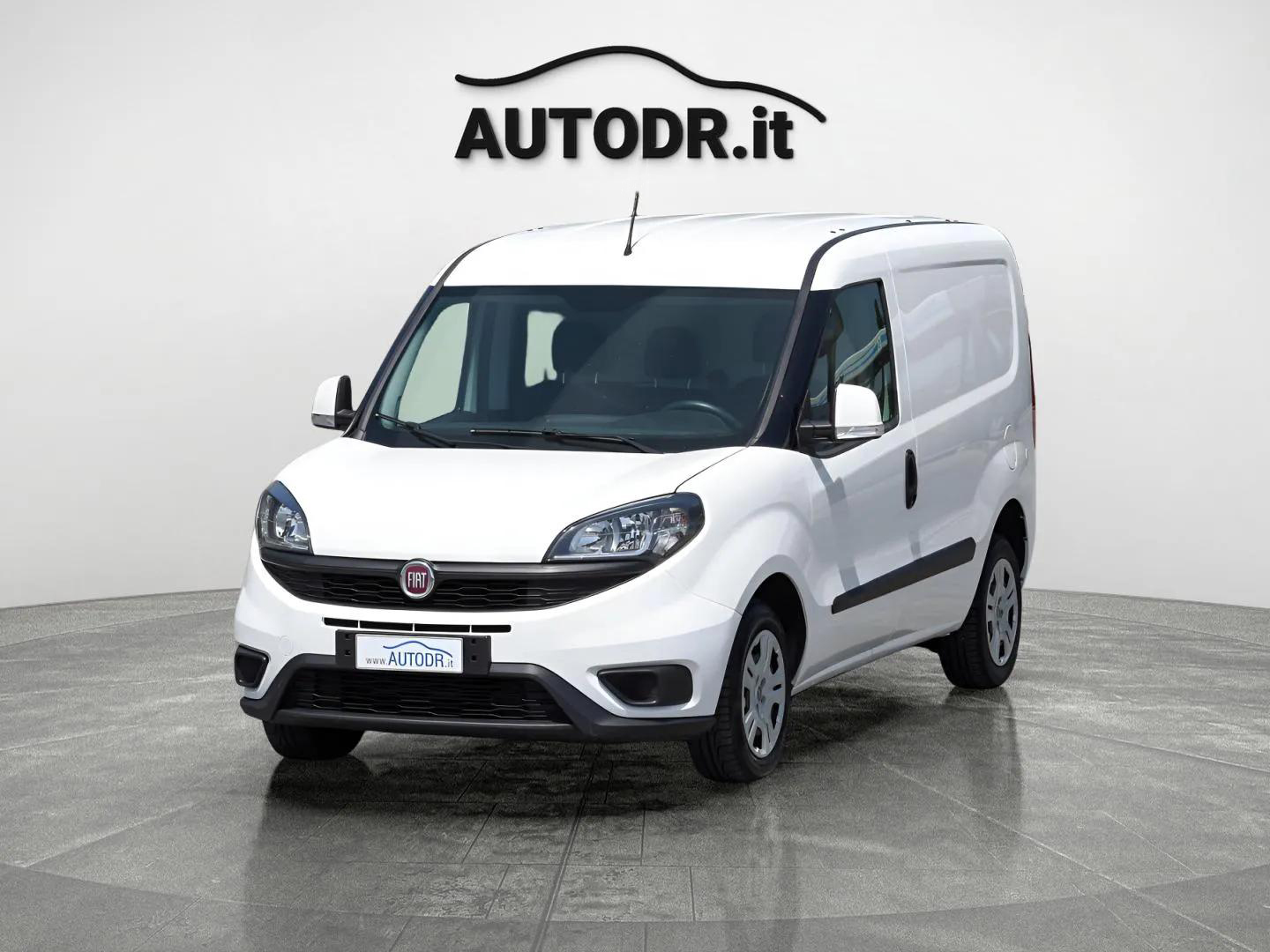 Fiat Doblò
