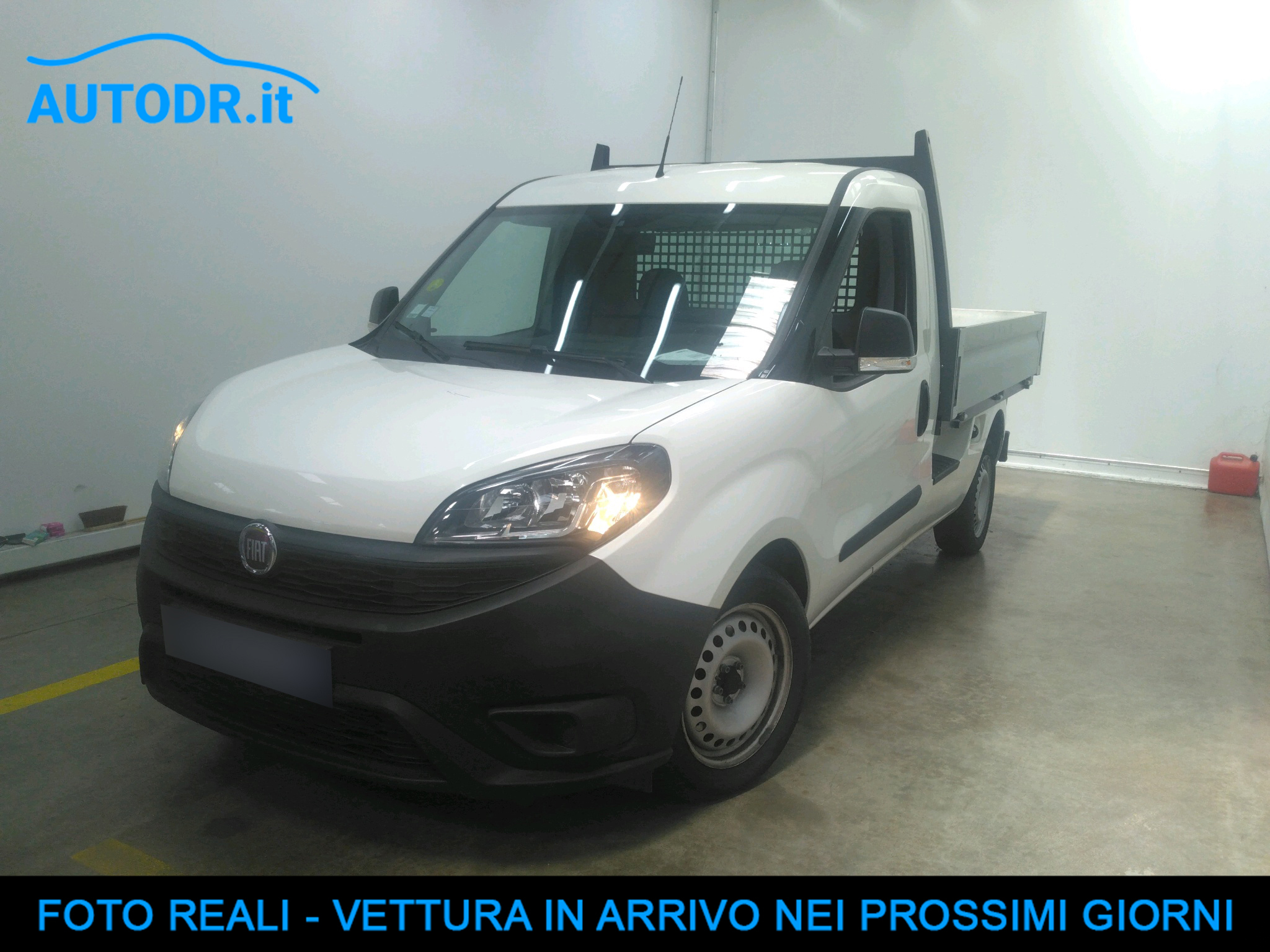 Fiat Doblò