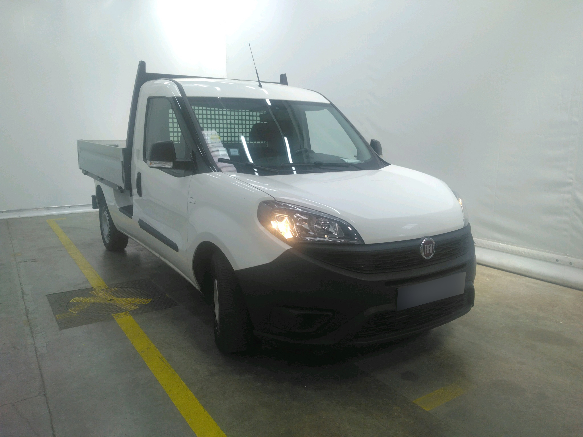 Fiat Doblò