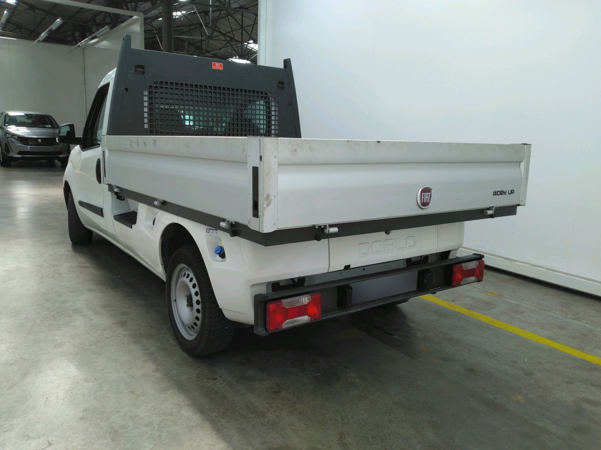Fiat Doblò