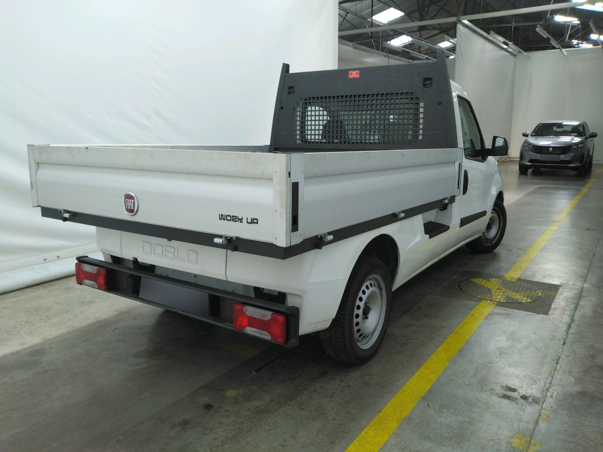 Fiat Doblò