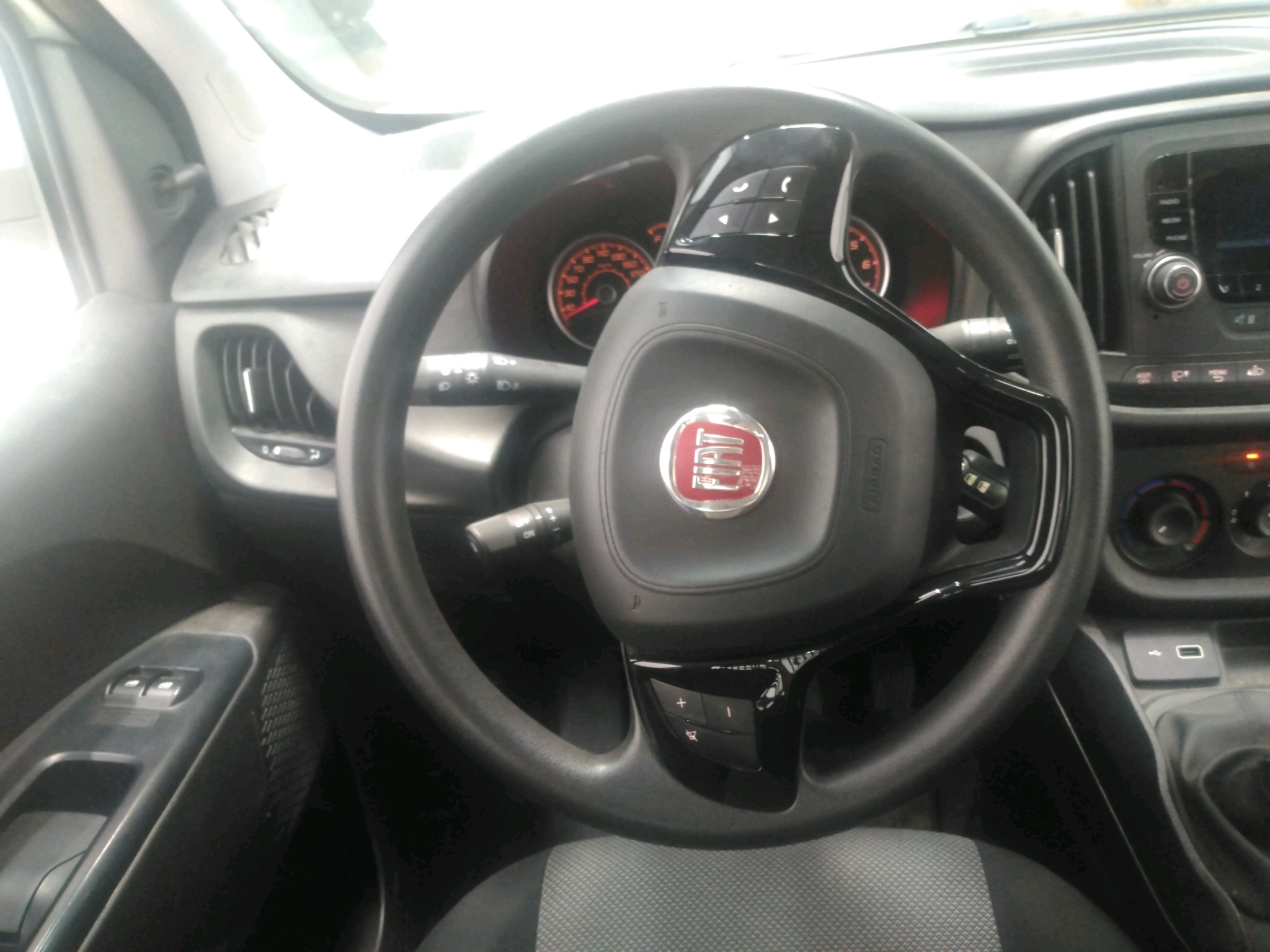 Fiat Doblò