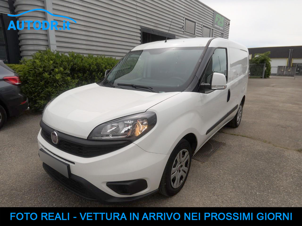 Fiat Doblò