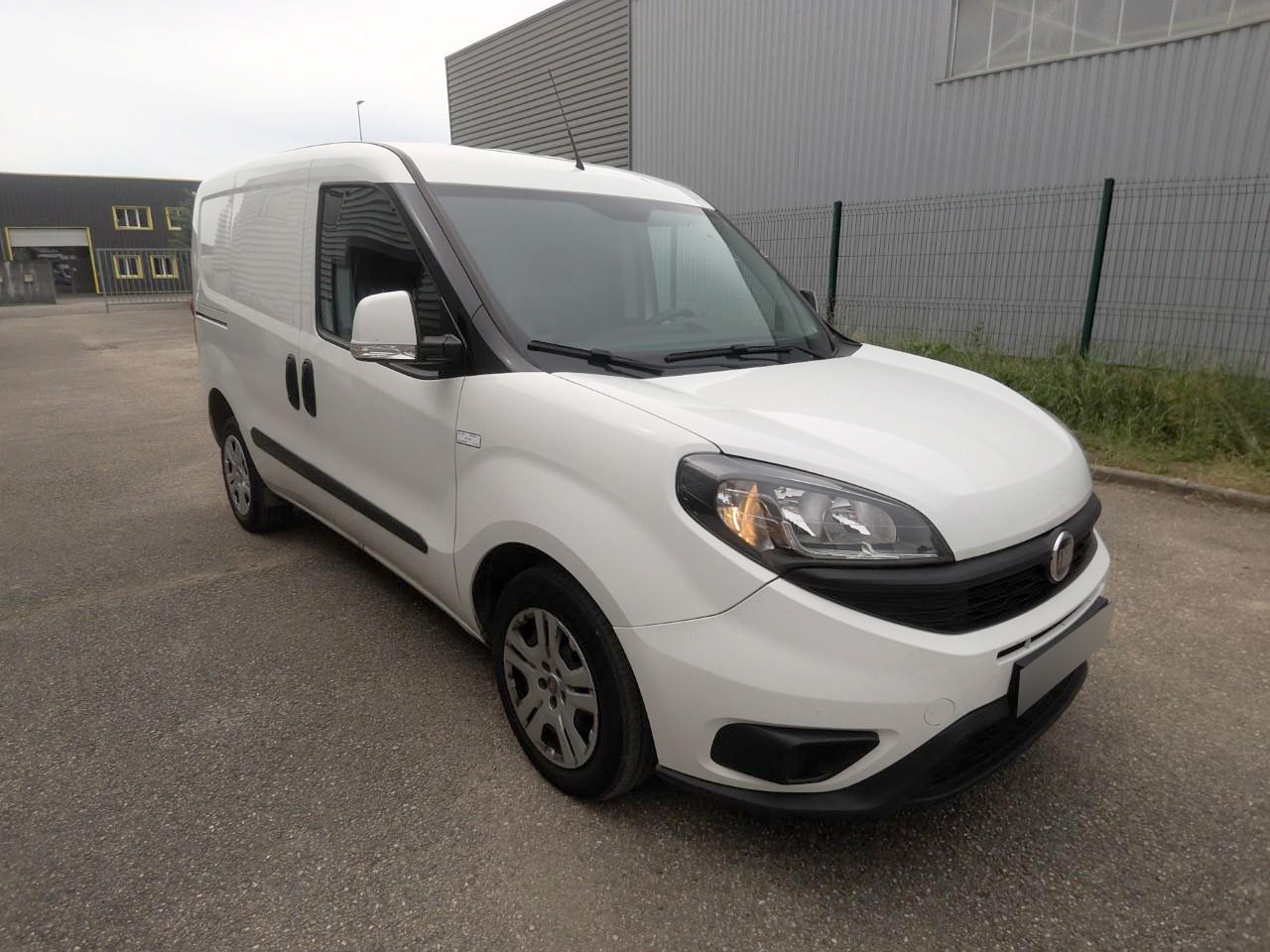 Fiat Doblò