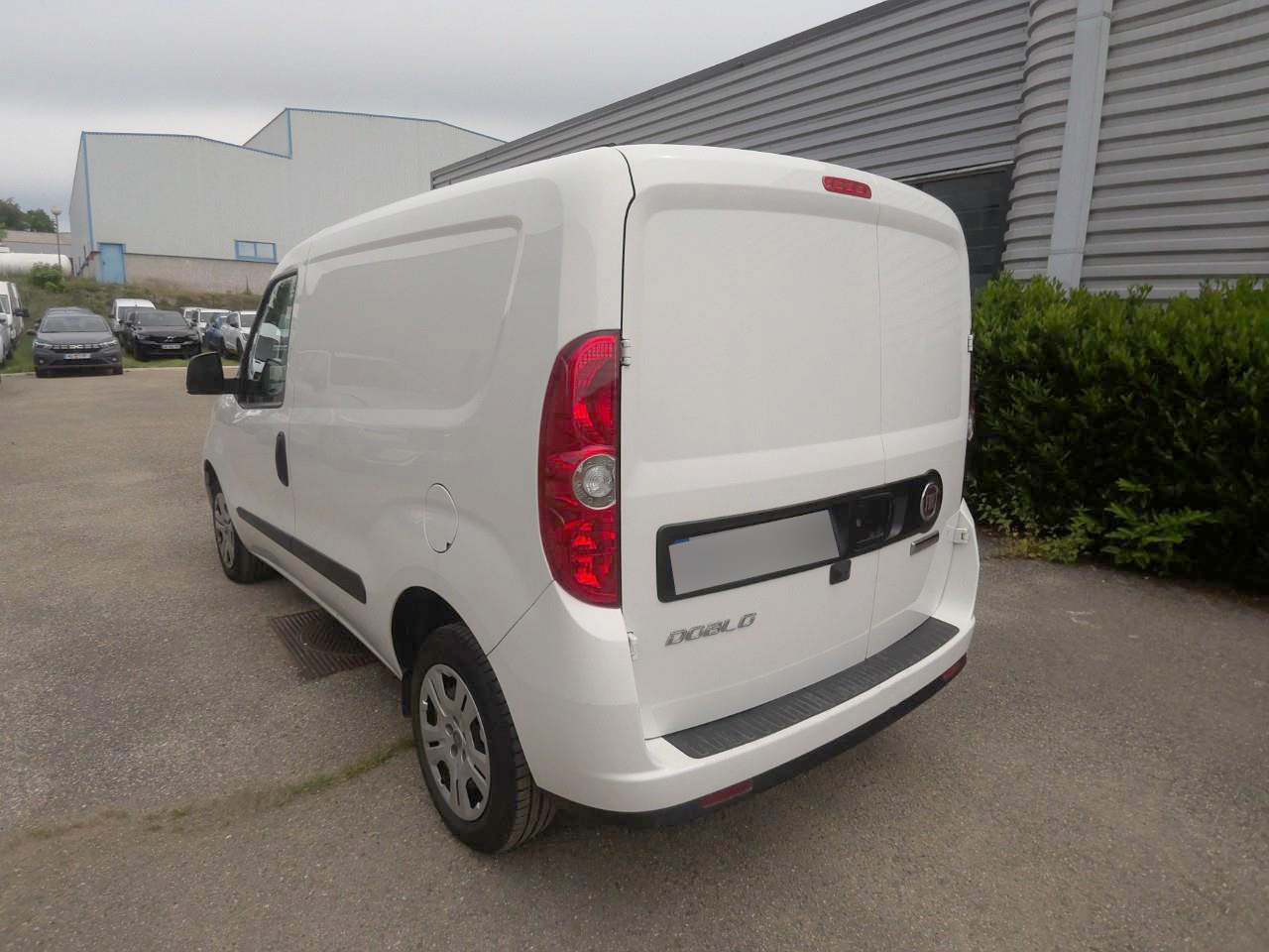 Fiat Doblò