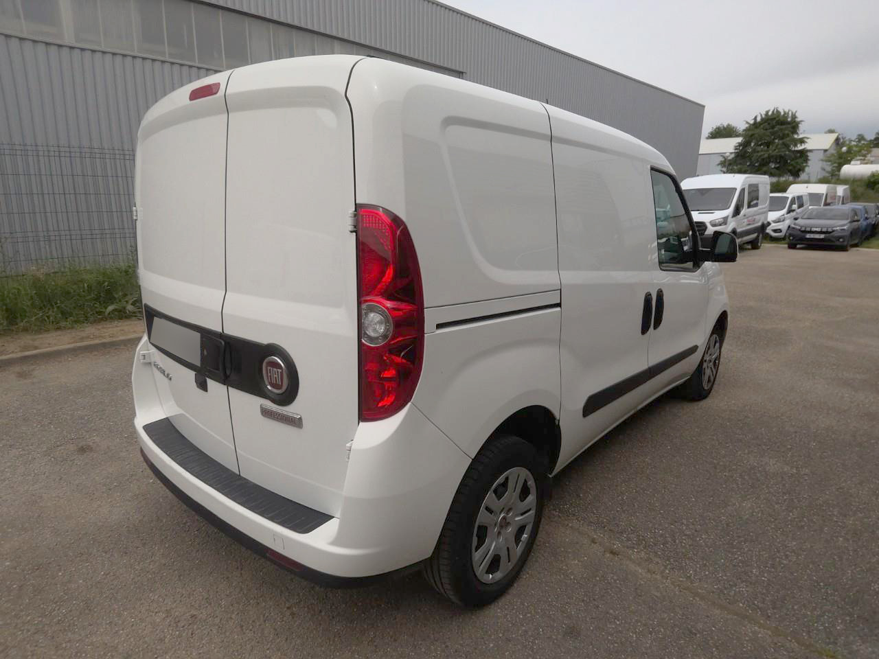Fiat Doblò