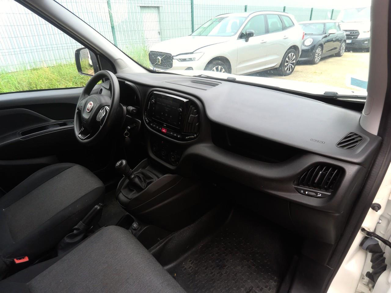 Fiat Doblò