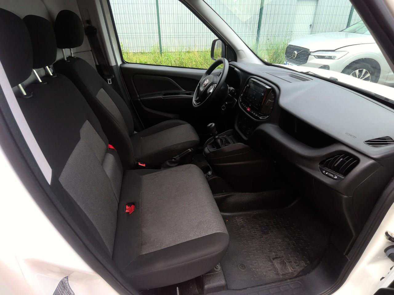 Fiat Doblò