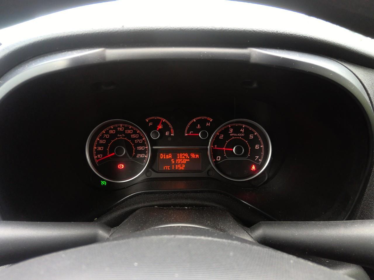 Fiat Doblò