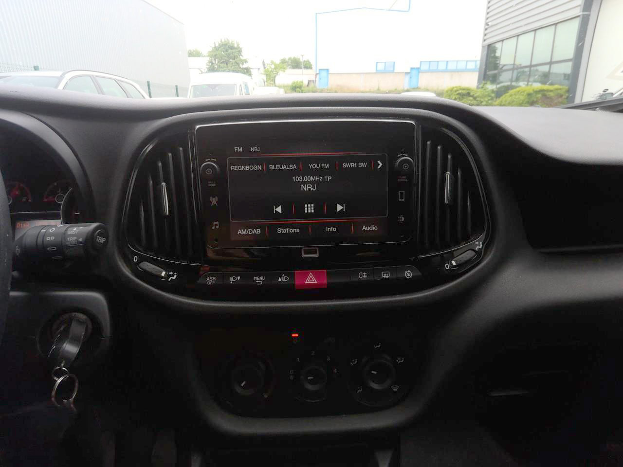 Fiat Doblò