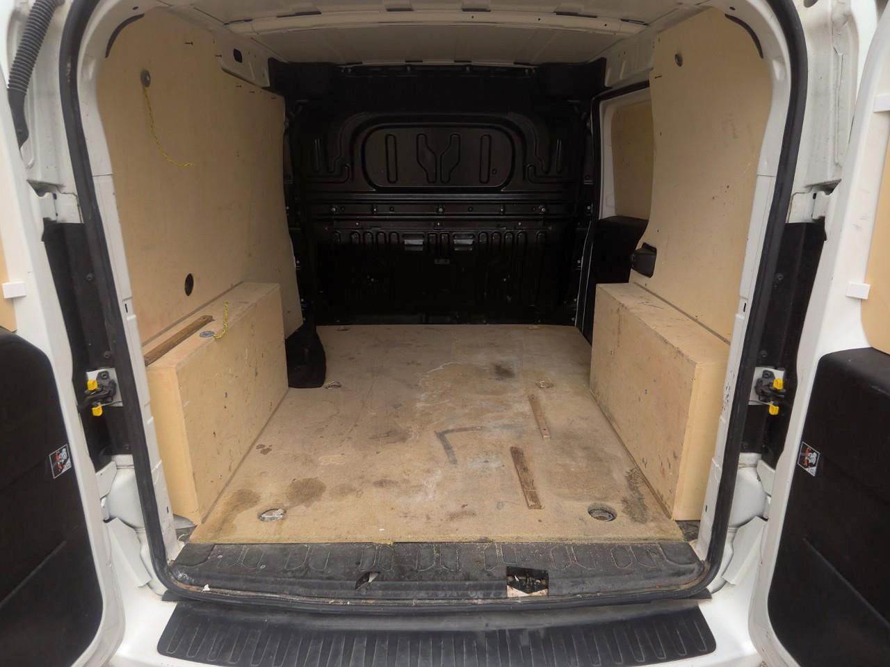 Fiat Doblò