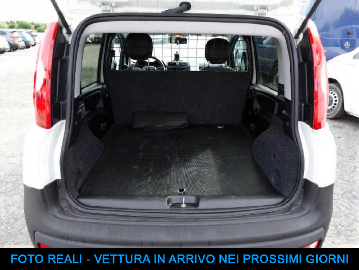 Fiat Panda VAN
