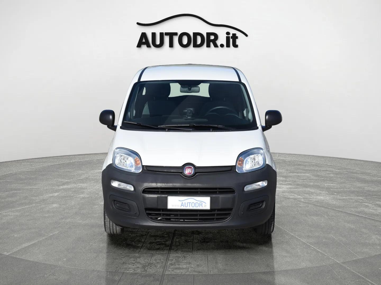 Fiat Panda VAN