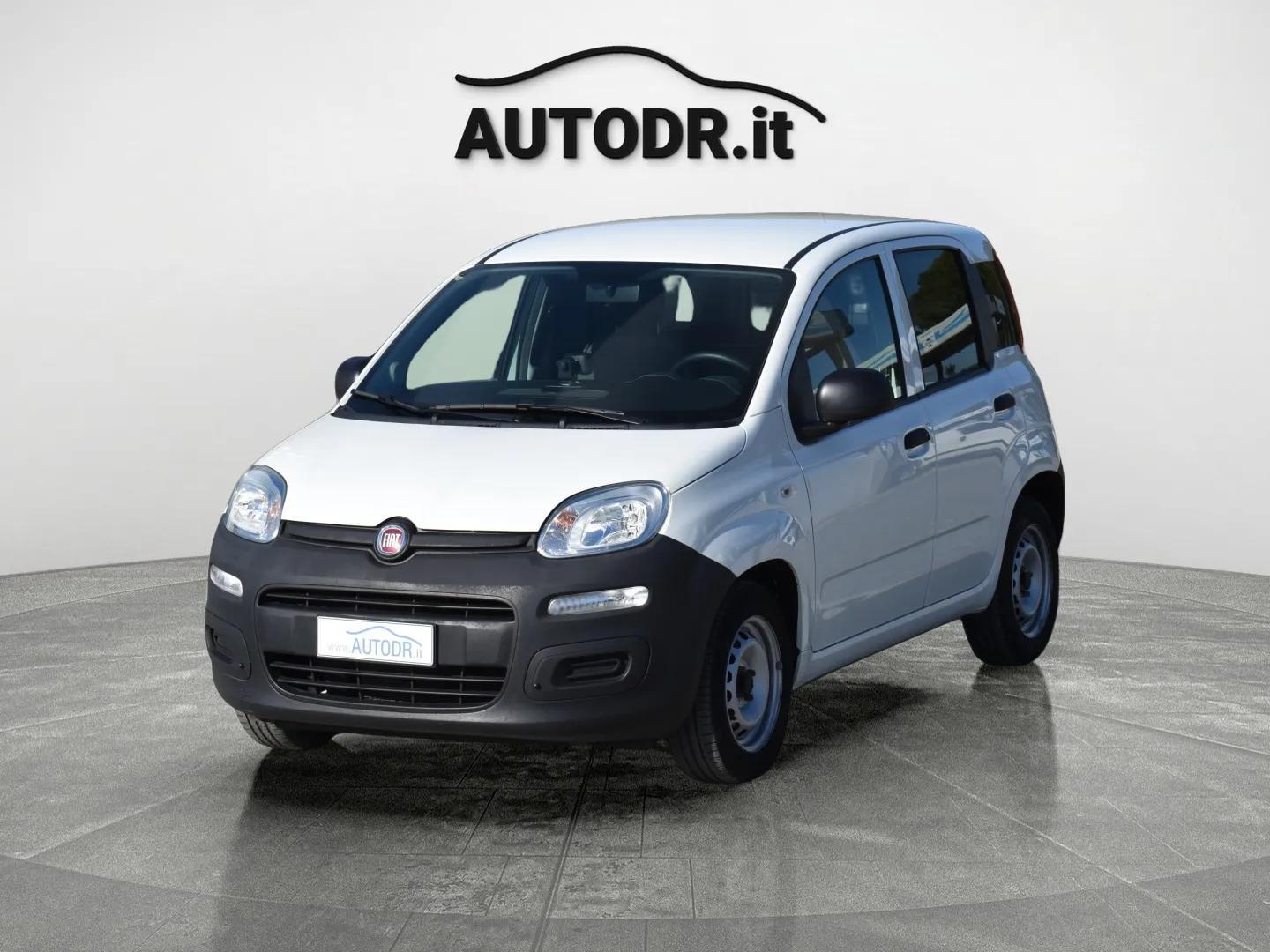 Fiat Panda VAN