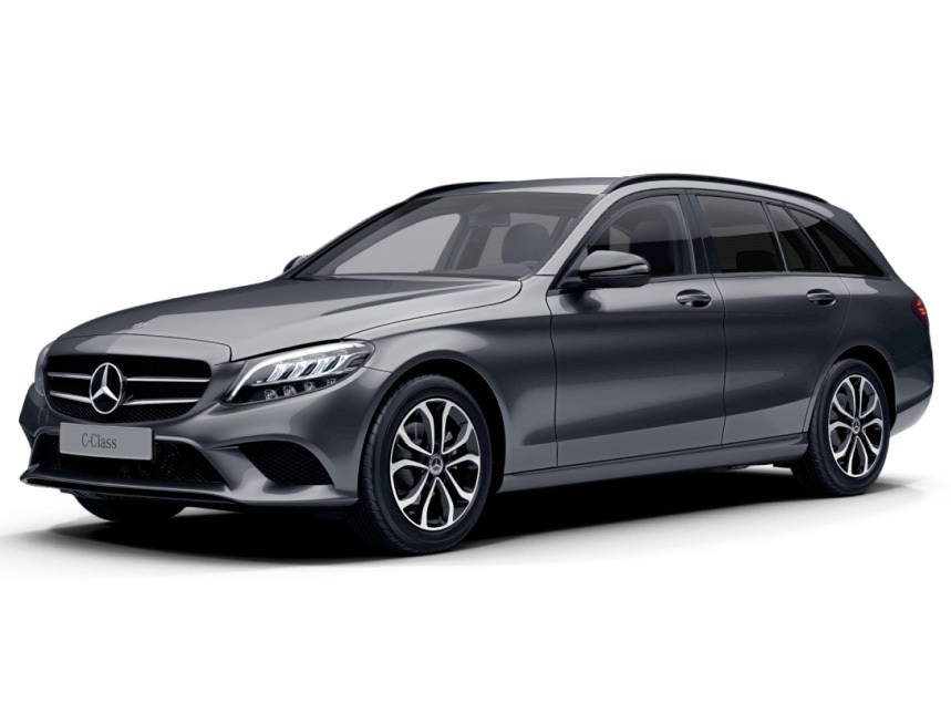 Mercedes Classe C
