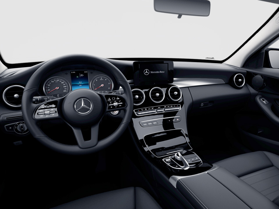 Mercedes Classe C
