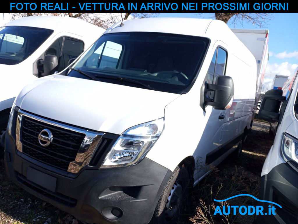 Nissan Interstar