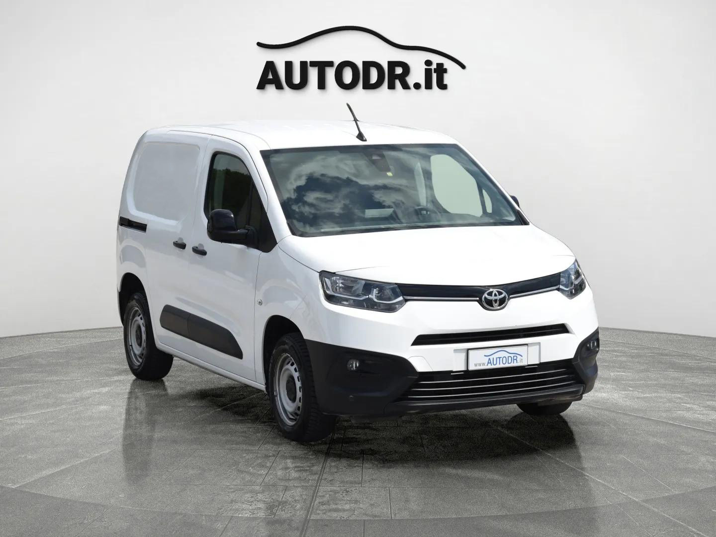 Fiat Doblò