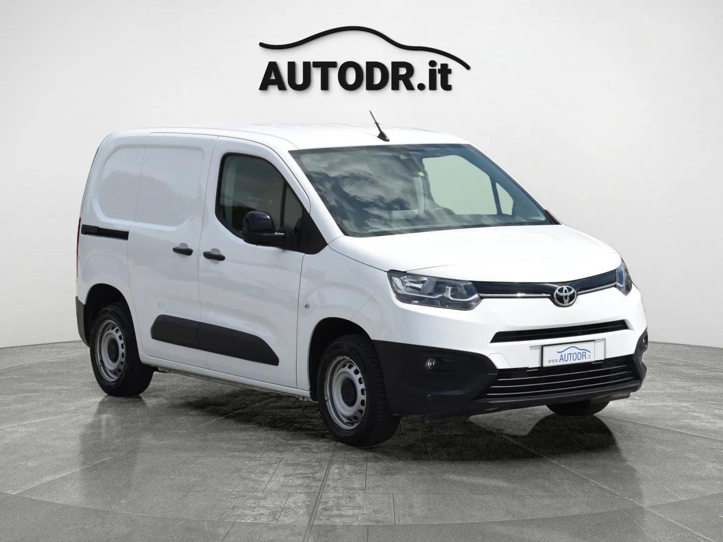 Fiat Doblò