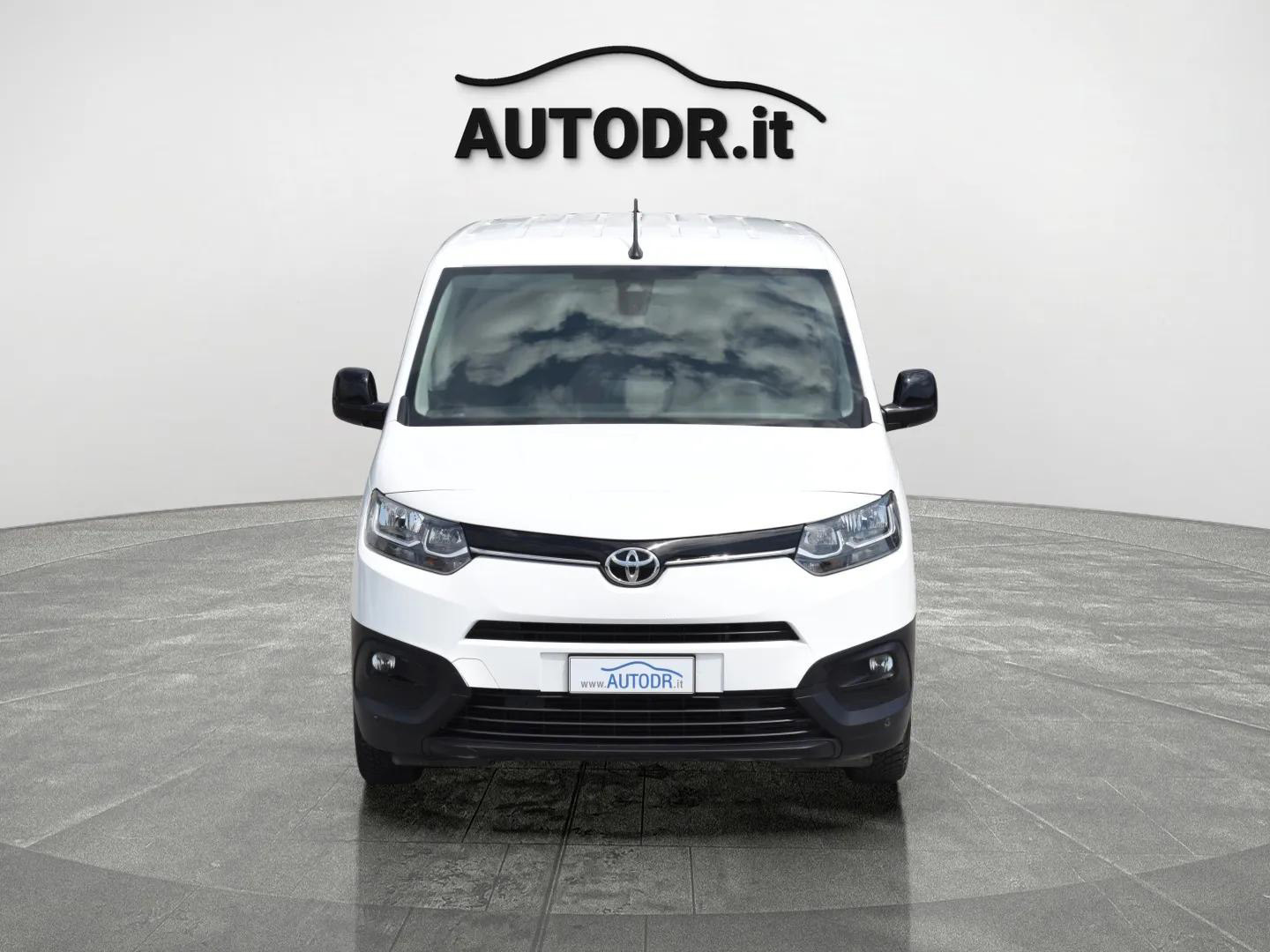 Fiat Doblò