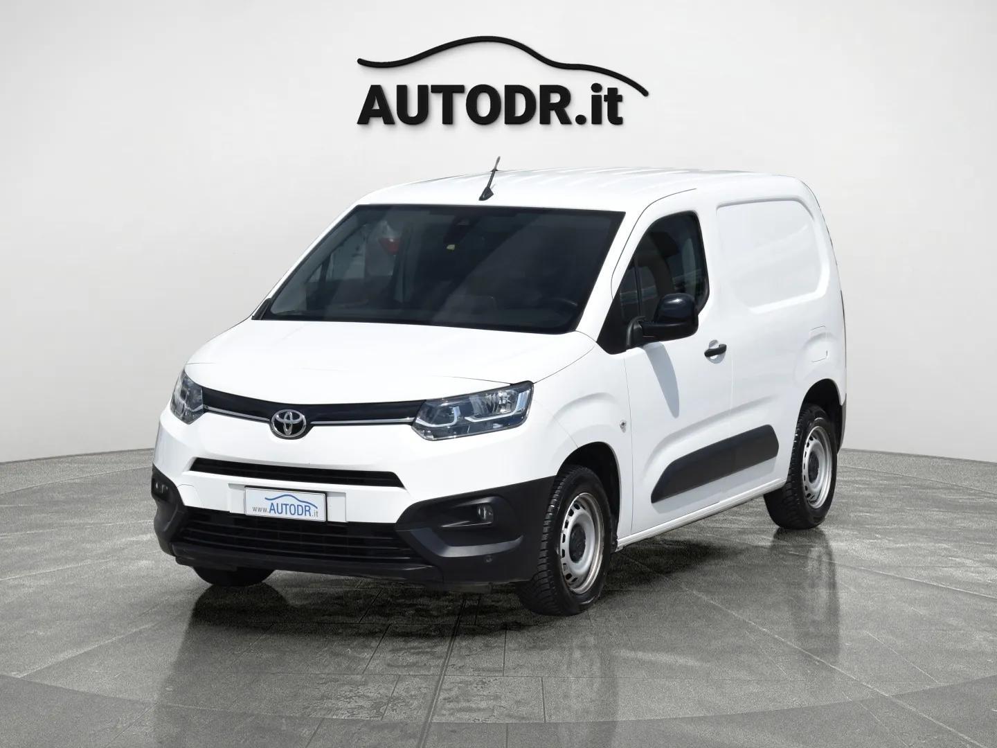Fiat Doblò