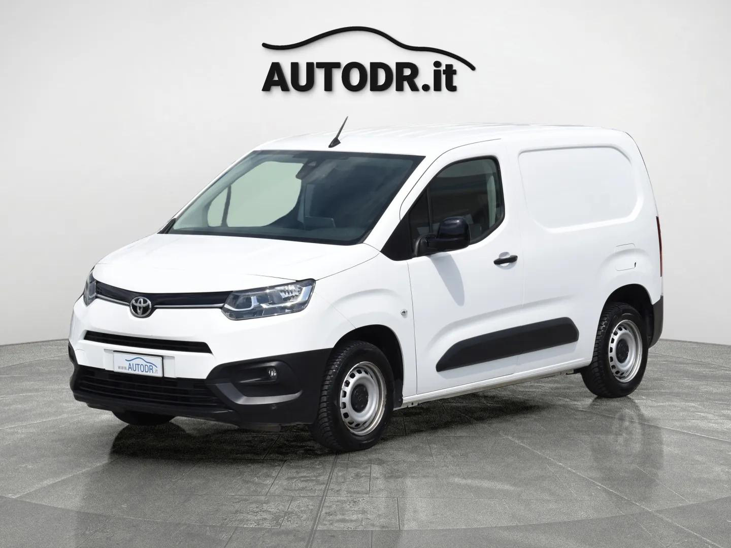 Fiat Doblò