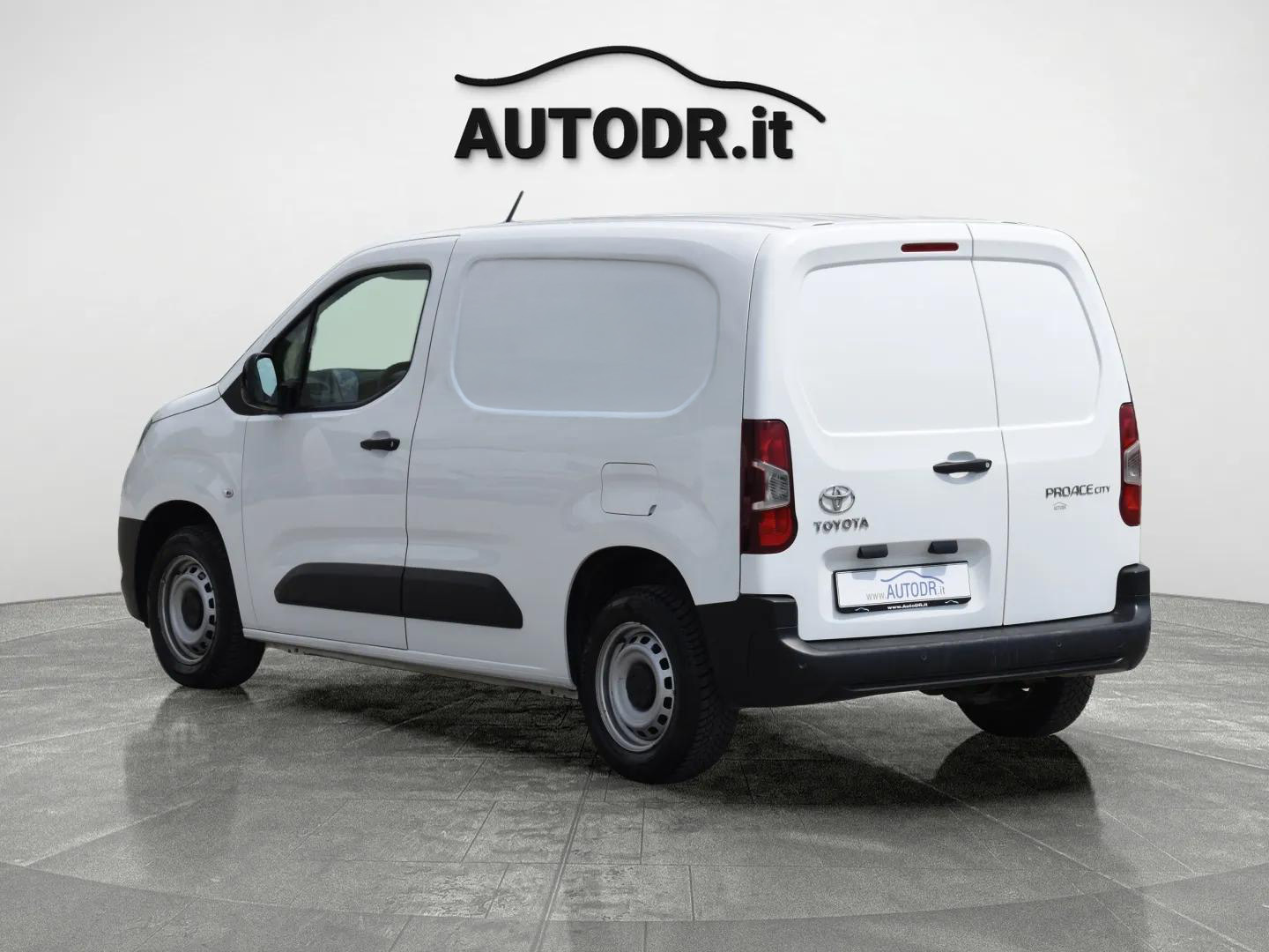 Fiat Doblò