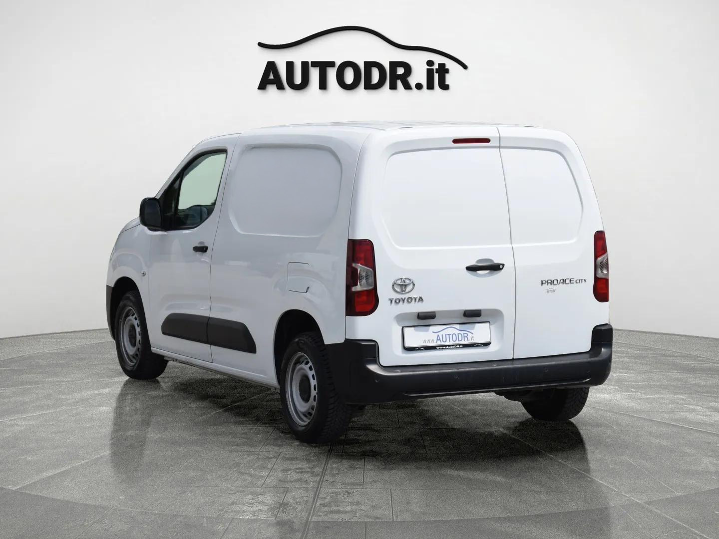 Fiat Doblò